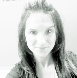 Meet your Posher, Andréa